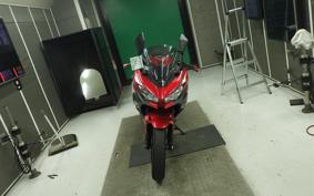 KAWASAKI NINJA 250 2 2019 EX250P