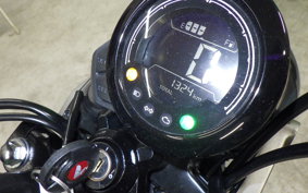 HONDA CT125-2 2013 JA65
