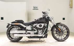 HARLEY FXBR1920 2026