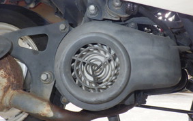 YAMAHA VINO 50 SA10J