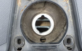 HONDA TACT-4ﾍﾞｰｼｯｸ AF79