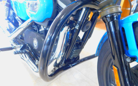 HARLEY XL883N 2009 LE2