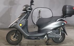 YAMAHA AXIS Z SEJ6J