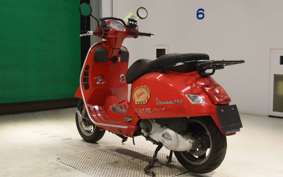 VESPA GTS250 IE