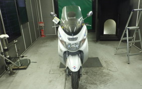 SUZUKI SKYWAVE 400 2002 CK42A