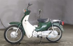 HONDA SUPER CUB110 JA07
