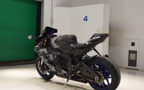 YAMAHA YZF-R1 2019