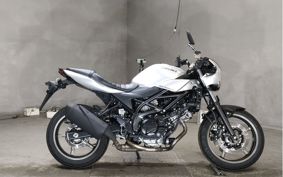 SUZUKI SV650 X VP55E