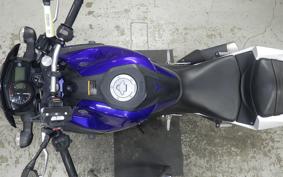 YAMAHA MT-25 RG10J