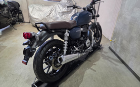 HONDA GB350 2022 NC59