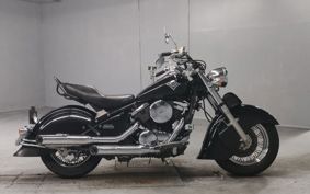 KAWASAKI VULCAN400 DRIFTER VN400D