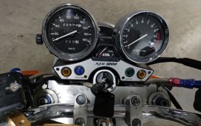 YAMAHA XJR1200 1998 4KG
