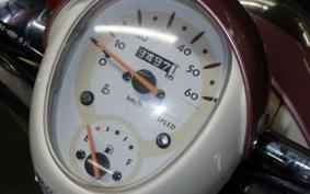 HONDA CREA SCOOPY