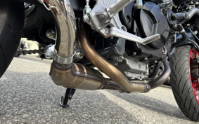 SUZUKI SV650 ABS 2024 VP55E