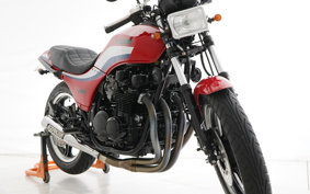 KAWASAKI GPZ750 1983 ZX750A