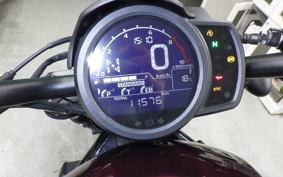 HONDA REBEL 1100 DCT 2022 SC83