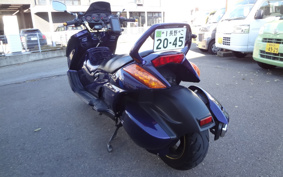 SUZUKI GEMMA250 CJ47A