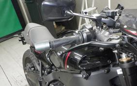 YAMAHA XSR900 2023 RN80J
