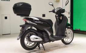 HONDA SH MODE JF51