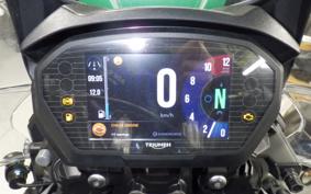 TRIUMPH TIGER 800 XR X 2019