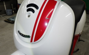HONDA GIORNO 2 2017 AF70