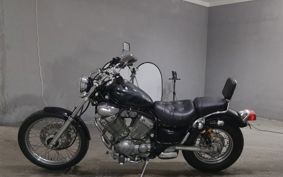 YAMAHA VIRAGO 400 1991 2NT