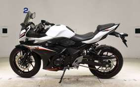SUZUKI GSX250R 2015