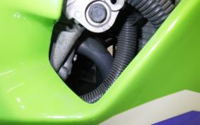 KAWASAKI ZXR400 Gen.2 1997 ZX400L