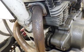 YAMAHA SEROW 225 Gen.2 1KH