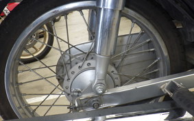 HONDA C110 SUPER CUB JA10