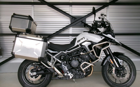 TRIUMPH TIGER 900GTPRO 2024 TRC82D