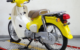 HONDA SUPER CUB110 JA44