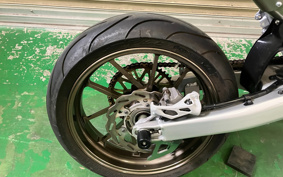 YAMAHA WR250R DG15J