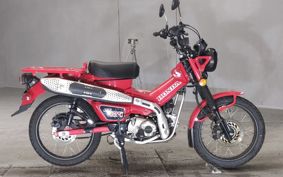 HONDA CT125 HUNTER  CUB  JA55