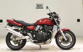 SUZUKI INAZUMA 400 (GSX400) 1998 GK7BA