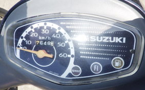 SUZUKI LET's 4 CA45A