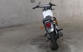 YAMAHA YB125SP PCJL
