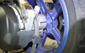 YAMAHA BW*S 125 Gen.2 SEA6J