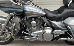 HARLEY FLTRUSE1800CVO 2016 TAN