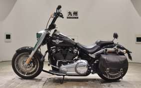 HARLEY FLBS 1870 2017