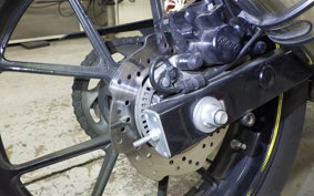 SUZUKI GSX-R125 DL33B