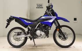 YAMAHA WR125R DE14J