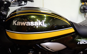 KAWASAKI Z900RS 2020 ZR900C