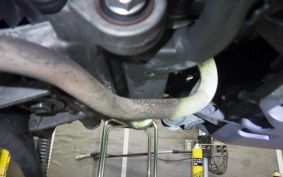 HONDA TACT Gen.4 AF75