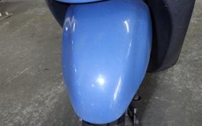 SUZUKI LET's 2013 CA4AA