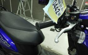 YAMAHA BW'S 50 Gen.3 SA44J