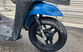 SUZUKI LET's CA4AA