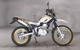 YAMAHA SEROW 250 DG17J