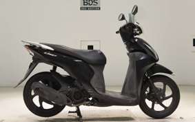 HONDA DIO 110 2023 JF58
