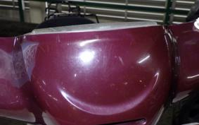SUZUKI LET's 4 Basket CA43A